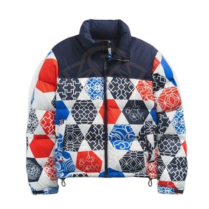 Nuevas chaquetas acolchadas cálidas al por mayor 2025 nueva moda cómoda Material suave al tacto más nuevo aislado duradero y personalizable - Product Image 1