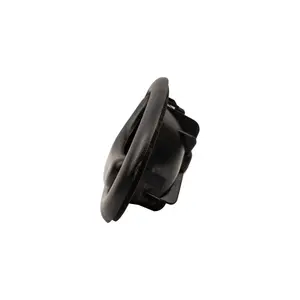 Poignée de porte intérieure droite Renault Megane 1 noire - 8200028995 - Product Image 5
