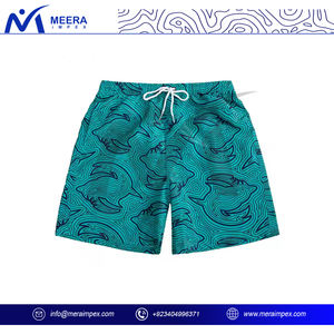 Pantalones cortos informales de verano al por mayor pantalones cortos deportivos de fitness sublimados pantalones cortos de malla de baloncesto para hombre personalizados - Product Image 3