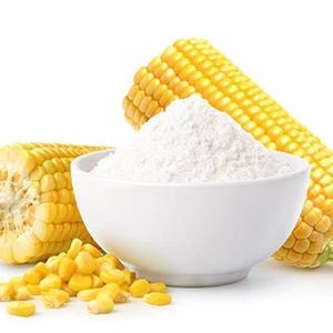 100% Pure and Natural Native Corn <b>Starch</b> - Product Image 4