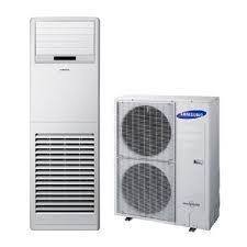 เครื่องปรับอากาศแบบตั้งพื้นคุณภาพสูง 48000 BTU - Product Image 1