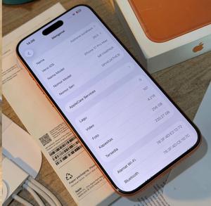 Top Notch ready to ship new 17 pro max new arrival - Product Image 2