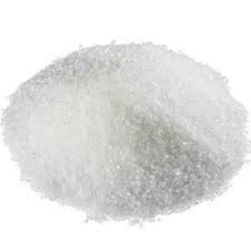 Vente en gros de sucre blanc de qualité supérieure à vendre à bas prix sucre d'origine brésilienne Icumsa 45 de haute qualité