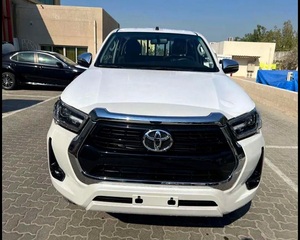 รถยนต์มือสอง โตโยต้า ไฮลักซ์ ดับเบิ้ลแค็บ GLX SUV 5 ที่นั่ง ปี 2025 - Product Image 2