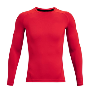 Professional Quality <b>Compression</b> <b>Shirts</b> for Men and Outdoor Sportswear Quick Dry Slim Fit Private Label <b>Compression</b> <b>Shirts</b> - Product Image 1