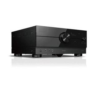 Récepteur AV 7.2 canaux 8K 4K HDMI eARC WiFi Bluetooth Prêt à être expédié - Product Image 3