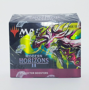 Nouvelle offre pour MTG MODERN HORIZONS 2 COLLECTOR BOOSTER NOUVEAU - Product Image 3