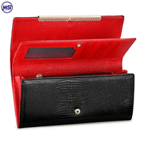 Grosir Desain Terbaru Dompet Kulit Wanita Grosir Kualitas Tinggi Kapasitas Besar