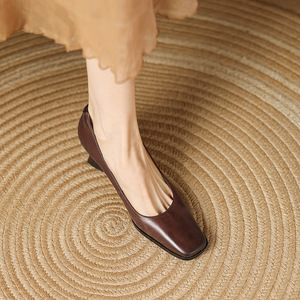 Chaussures à talons hauts pour femmes, escarpins de créateur, chaussures de mariée et de soirée avec strass - Product Image 4