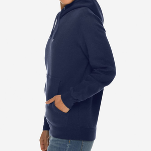 Vêtements de sport Sweat à capuche à manches longues pour homme Sweat à capuche pour homme Peut être personnalisé Motif logo - Product Image 5