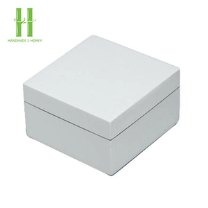 Hot Seller Laque Boîte Bijoux et Stockage OEM Conception Personnalisée À La Main au Vietnam Usine À La Main Meilleur Prix - Product Image 2