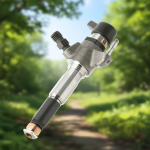 วาล์วหัวฉีดดีเซลสแตนเลส DTS รุ่น DCRI107060 - Product Image 2