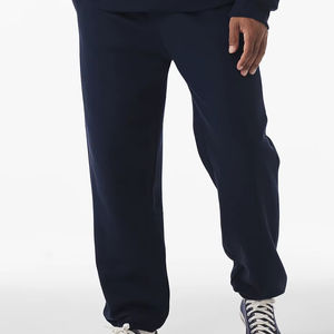 Vente en gros 2025 Survêtement à capuche surdimensionné sur mesure de qualité supérieure, coupe ample, en molleton, pour jogging - Product Image 1