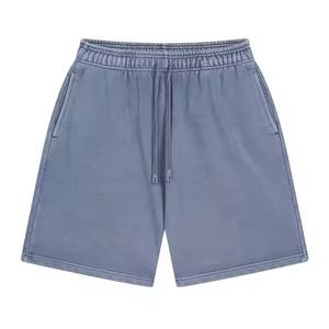 Pantalones cargo informales con cordón para hombre fabricados en Pakistán, la más alta calidad, venta al por mayor, ropa de calle lavada, varios sólidos - Product Image 1