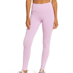 Leggings de sport modernes Smooth Energy, doux au toucher, taille flexible, prêts pour l'entraînement, vêtements de mode - Product Image 1