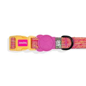 Fuse Chop Customizable <b>Pet</b> <b>Collar</b> - Product Image 3