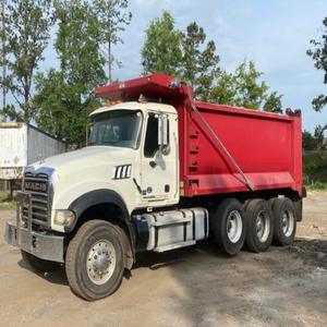 Camiones Volquete Sinotruck Nuevos y Usados 6x4 8x4 a Bajo Precio en Venta - Product Image 1