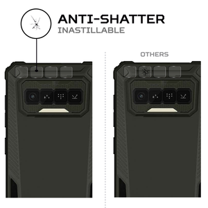 ฟิล์มกันรอยหน้าจอ ANTISHOCK สำหรับ IiiF150 H2022 - Product Image 4