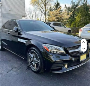 รถเบนซ์ C-Class C 300 ปี 2020 สภาพใช้งานมาแล้ว ออกแบบมาเพื่อตอบสนองการเดินทางของคุณ - Product Image 6