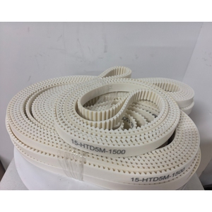 Nhà sản xuất chuyên nghiệp của 3M 5M 8M 14m <span class=keywords><strong>T5</strong></span> T10 T20 T20 AT10 AT20 H XH mxl XL RPP CNC PU synchroflex vành đai thời gian OEM - Product Image 1