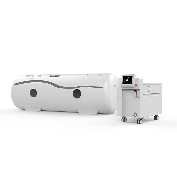 2 0 Ata Hyperbaric Oxygenation Chamber