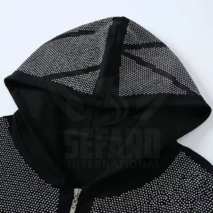 Bulk Quantity High Performance Rhinestone Tracksuits Premium Quality Rhinestone Tracksuits For Men - Product Image 6