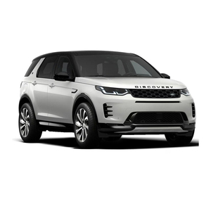 Land Rover Discovery 4WD usado, fiable, potente y perfecto para la conducción en ciudad y todoterreno - Product Image 3