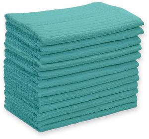 Supreme Quality Wholesale Manufacturer Supply 100% Cotton Kitchen Cleaning Bar Mop Towels From India Supplier In India By Avior - Product Image 1