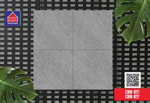 Azulejo de aspecto de piedra de porcelana esmaltada pulida de 300x600mm de alta calidad para suelo de pared Interior diseño moderno al mejor precio de Vietnam - Product Image 5