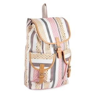 Sac à dos pour femme (ZH-8) - Multi - Product Image 2