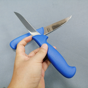 YF6R, <span class=keywords><strong>cuchillo</strong></span> de filete de 6 pulgadas, <span class=keywords><strong>cuchillo</strong></span> de deshuesado de carnicero multiusos con mango de nailon, hoja de acero súper afilada, <span class=keywords><strong>cuchillo</strong></span> de corte Delgado - Product Image 3