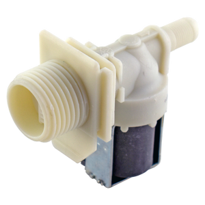 Válvula de Entrada de Agua Eléctrica de Repuesto para Lavadora 422245CM, Plástico 422245CM - Product Image 5