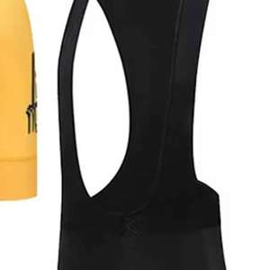 Tenue de cyclisme personnalisée avec logo pour hommes, ensemble de vêtements respirants, vêtements d'équipe à vendre, tenue de cyclisme personnalisée - Product Image 5