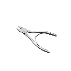 Pinzas de Acero Inoxidable para Curvado Manual de Alambre, Instrumento de Precisión para Cirugía General, Procedimientos Clínicos, Certificación CE ISO13485 - Product Image 3