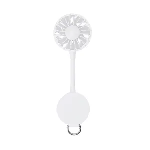 Novarin Gadget di Raffreddamento Personalizzati per Esterni con Ventola Magnetica - Product Image 1