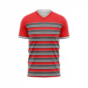 Conjunto de Uniforme de Hockey sobre Césped Juvenil Más Vendido, Nuevo, de Secado Rápido, Diseño Transpirable con Logotipo Personalizado, Servicio OEM, Precio de Fábrica - Product Image 3