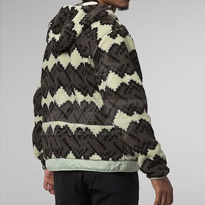 Fabriqué au Pakistan pas cher prix OEM Service Hommes Hoodies Style Unique Haute Qualité Basics Hoodies - Product Image 4