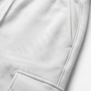 Pantalones de Trabajo Ligeros de Pana para Hombre, Cómodos, Impermeables, Transpirables, para Almacén, Trabajos al Aire Libre, Lavados, Duraderos - Product Image 5