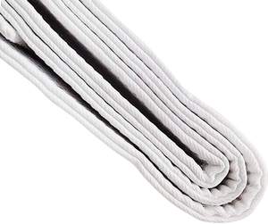 Ceintures de Taekwondo et de Karaté de Haute Qualité Équipement d'Arts Martiaux Personnalisé pour l'Entraînement et la Compétition Ceintures de Couleur Durables - Product Image 2