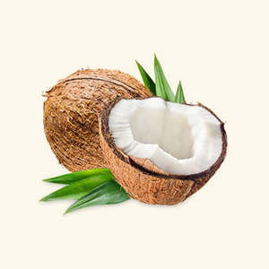 Huile végétale à la saveur de noix de coco - Product Image 1