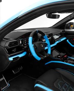 Lamborghini Urus SE 2025 Nuevo/Usado en Venta - Product Image 3