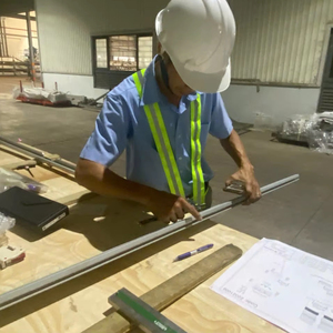Compradores Globales, Servicios de Inspección y Control de Calidad en Vietnam, Agente de Precios - Product Image 1