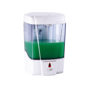 Dispenser Automatico Sapone/Gel 600 ml - Product Image 1