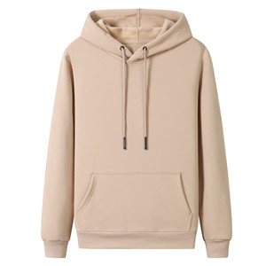 Vente en gros de sweats à capuche pour hommes, vêtements de sport, fitness, gym, couleur unie, sweats à capuche personnalisés pour hommes - Product Image 6