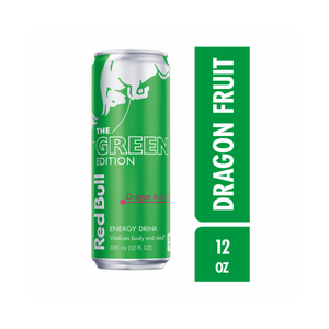 Boisson énergisante Red Bull pas chère Red Edition - Product Image 4