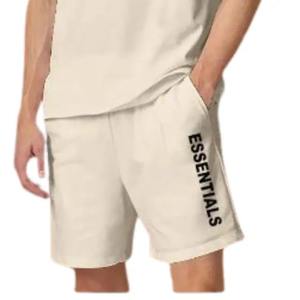 Conjuntos de Camiseta y Pantalones Cortos de Verano para Mujer, Ecológicos, Antiarrugas, de Secado Rápido, Transpirables, con Estampado Digital, de Poliéster/Algodón - Product Image 2