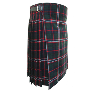 Kilt pour hommes entièrement personnalisé Styling parfait Vente chaude anti-rides Taux raisonnable Designs uniques Kilt pour hommes avec poids léger - Product Image 3
