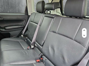 Subaru Forester 2.5I Touring 2015 Usado (LHD/RHD) - Product Image 3