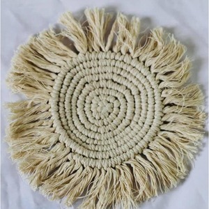 2026 Eco Friendly HIGH Quality Hand Woven Jute Braided Rugs Carpet Traditional Jute Area Rugs for Home and Hotels - Product Image 2