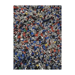 Lotes de Polietileno de Color, Material de Polietileno Colorido, Suministro Directo de Fábrica, Exportación a Granel de Alta Calidad - Product Image 1